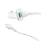 Car charger “Z31 Universe” double port QC3.0 set with cable
